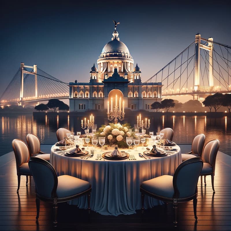 Cover Image for Superteam Renaissance Mixer, Kolkata