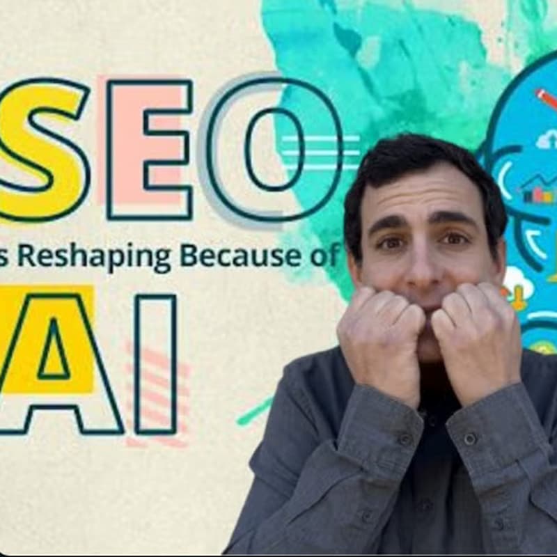 Cover Image for Free SEO & AI Workshop – Mastering ChatGPT for SEO Success