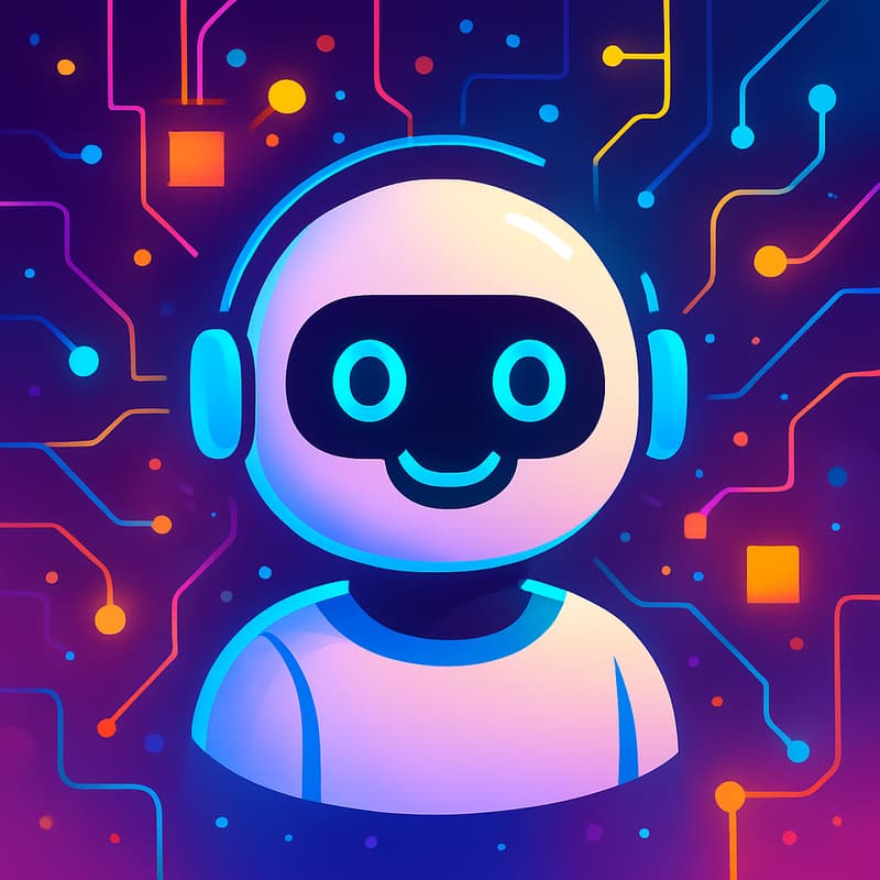 Cover Image for #9 Meetup & Coworking - AI Agents, Workflows, Vibe Coding