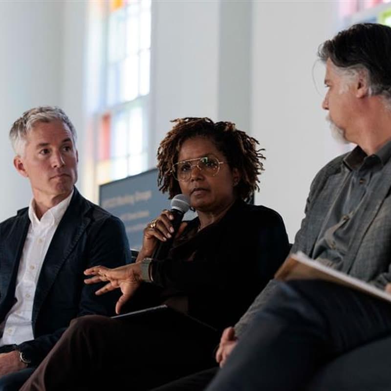 Cover Image for Climate Solutions Summit NYC