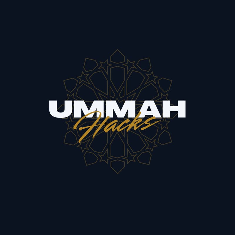 Cover Image for UmmahHacks 26