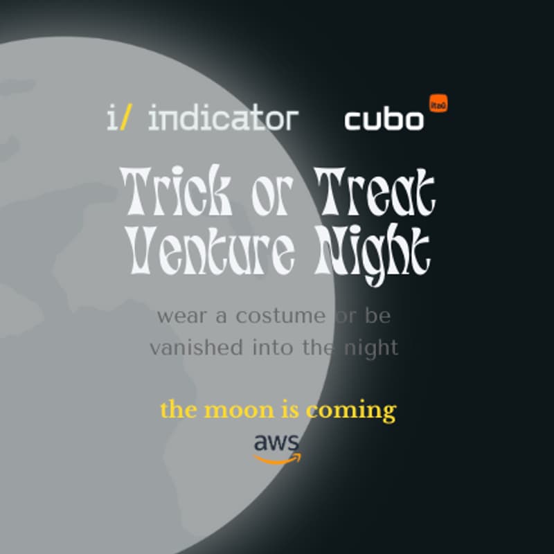 Cover Image for Trick or Treat Venture Night