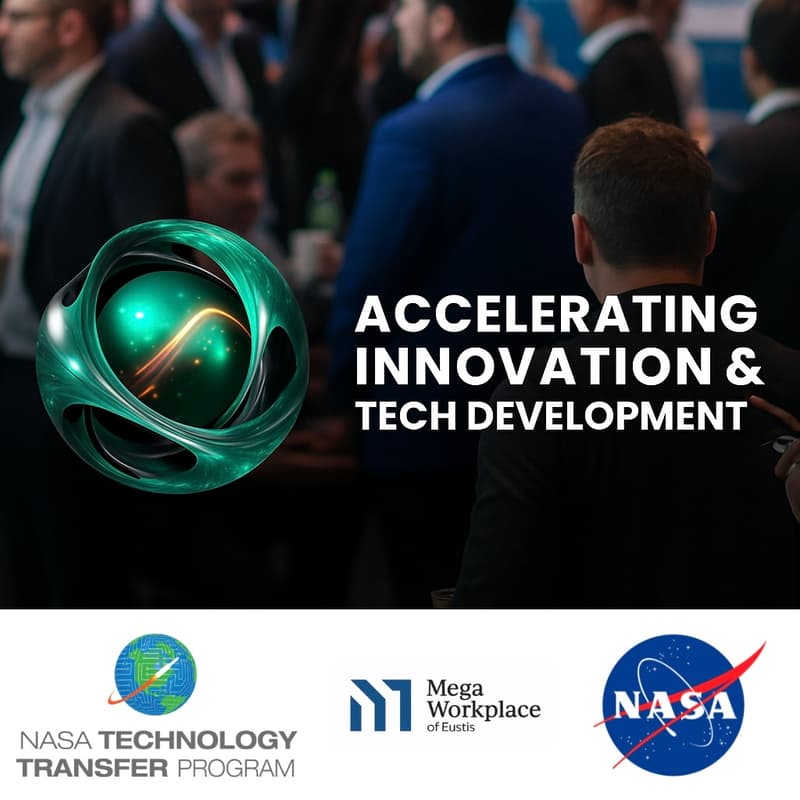 Cover Image for Accelerating Innovation & Technology Development