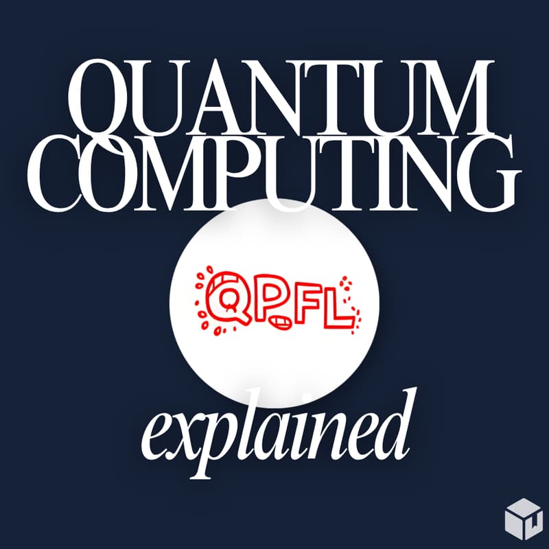 Cover Image for Quantum Computing explained