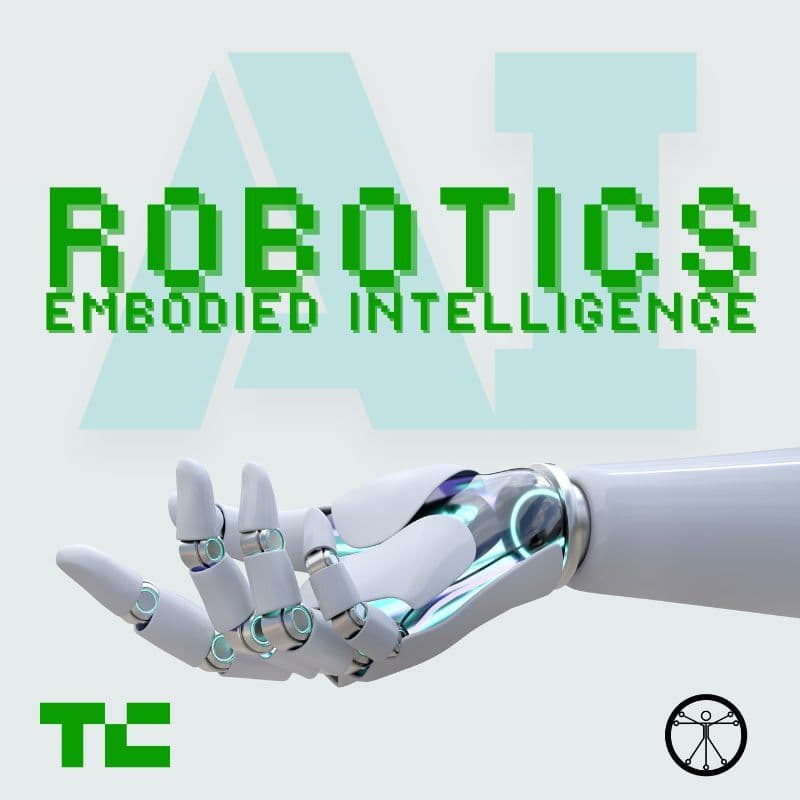 Cover Image for The Robotics Wave: The New Era of Embodied Intelligence