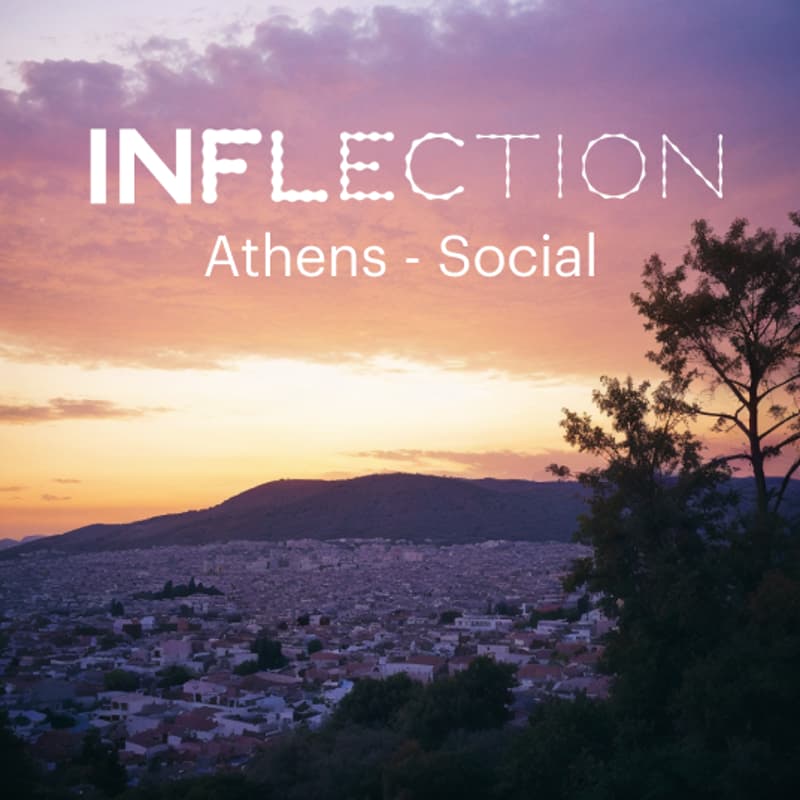 Cover Image for Inflection Social [pre-zksummit]