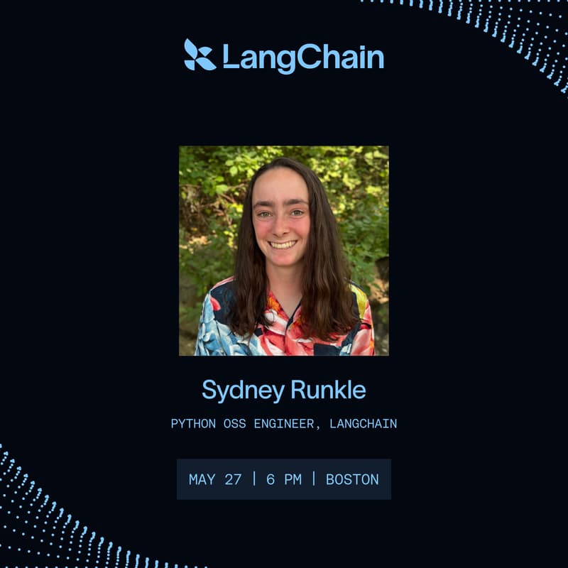 Cover Image for Building Deep Agents and Deploying to Production (Boston)