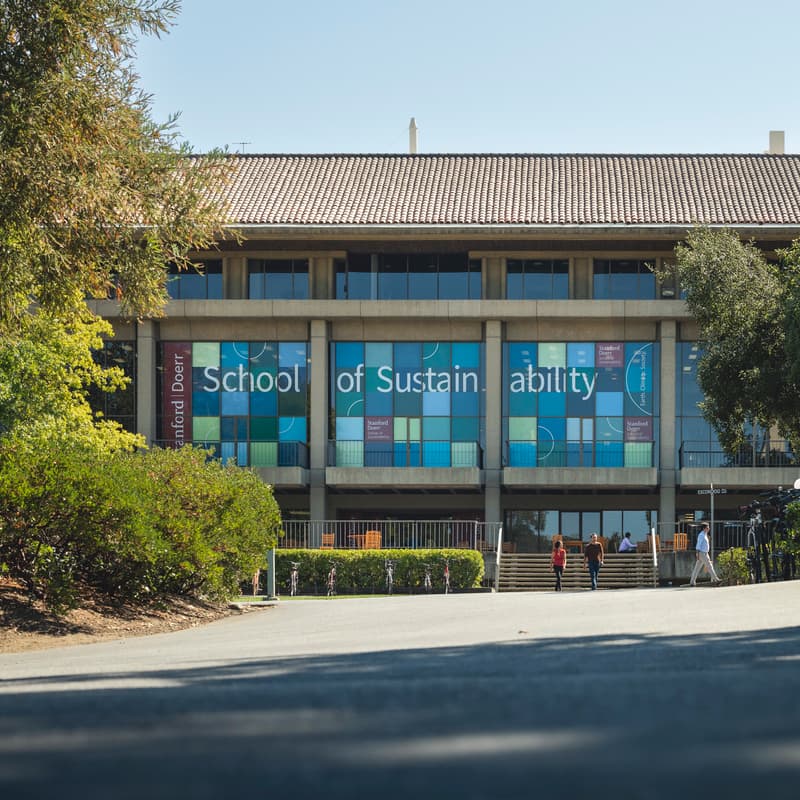 Cover Image for AI + Climate Master Class with Stanford