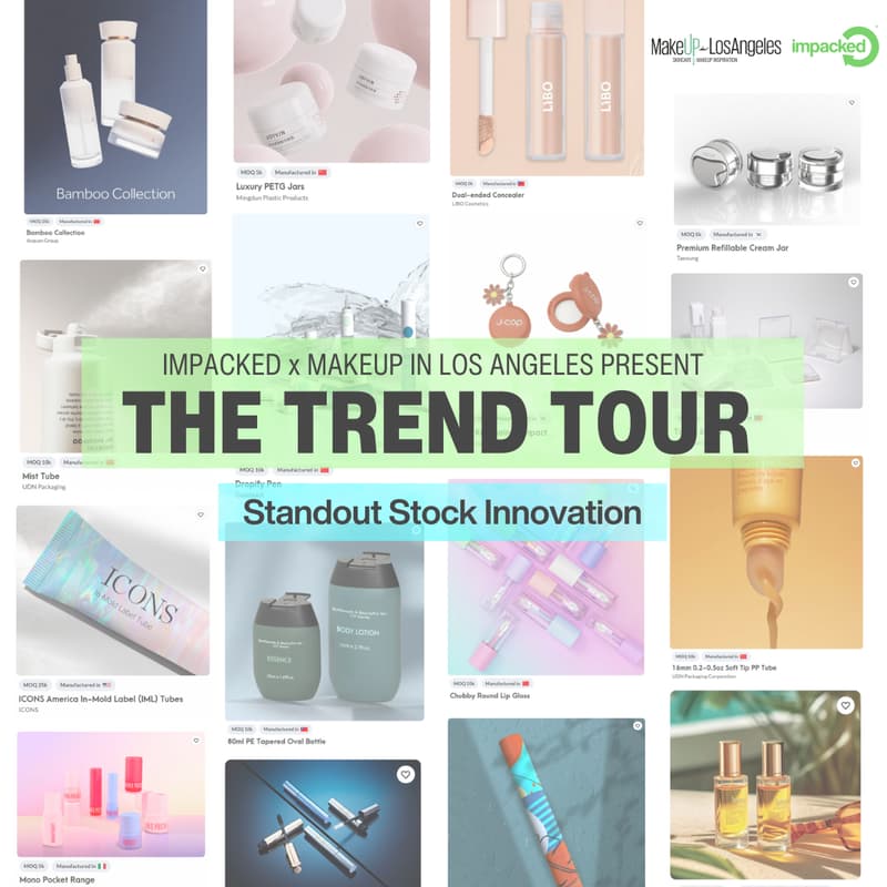 Cover Image for MULA x Impacked Trend Tour | Standout Stock Innovation