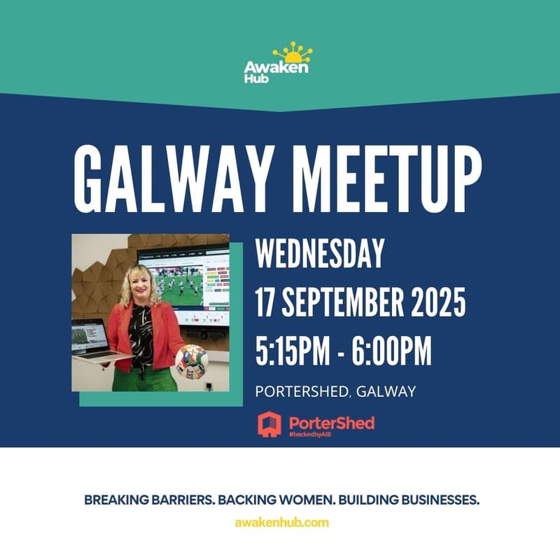 Cover Image for Galway Meet Up