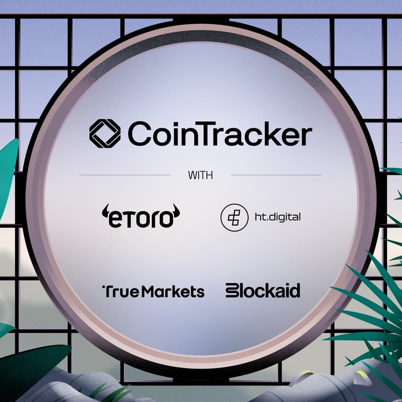 Cover Image for Crypto at the Crossroads: Innovation, Trust & Security