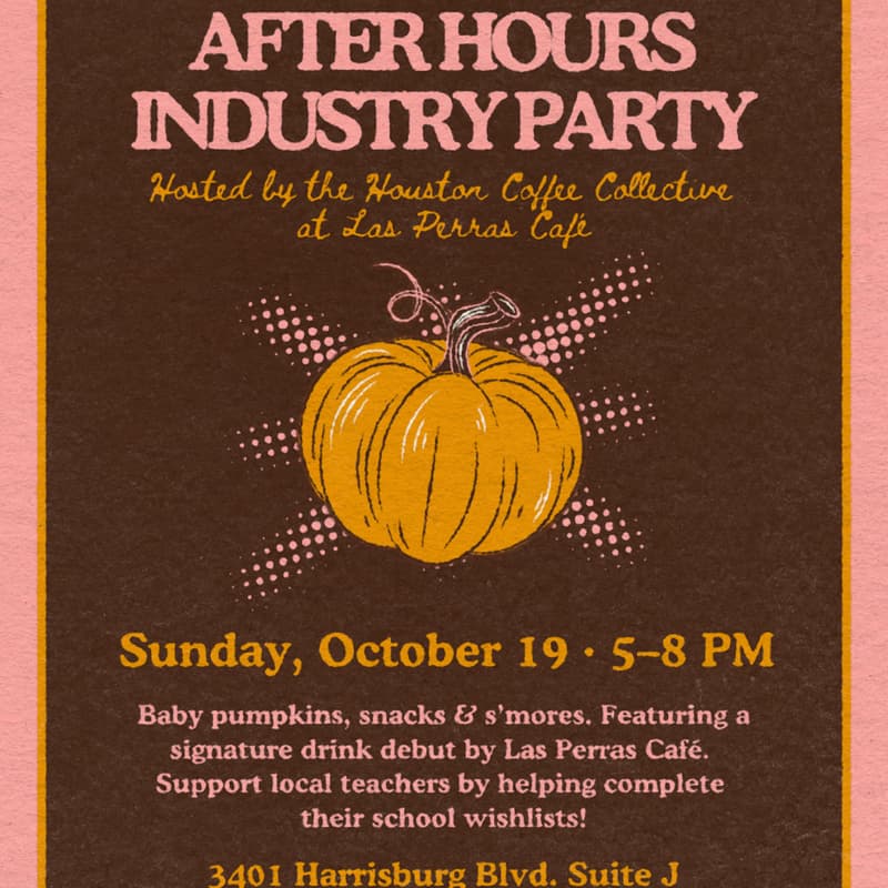 Cover Image for After Hours Industry Party