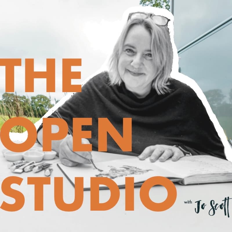 Cover Image for Open Studio - June Session