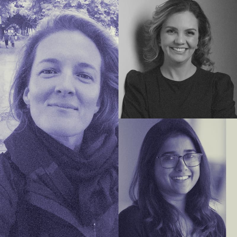 Cover Image for Jennifer Hotsko, Moema Freire & Zainab Kakal | Participatory Foresight: lessons from UNDP