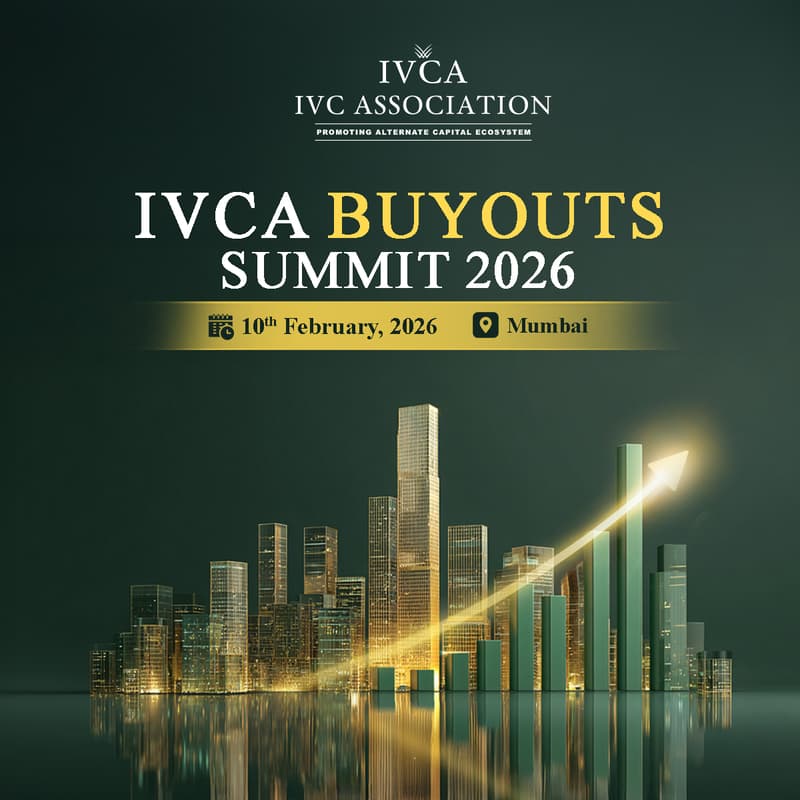 Cover Image for IVCA BUYOUTS SUMMIT 2026