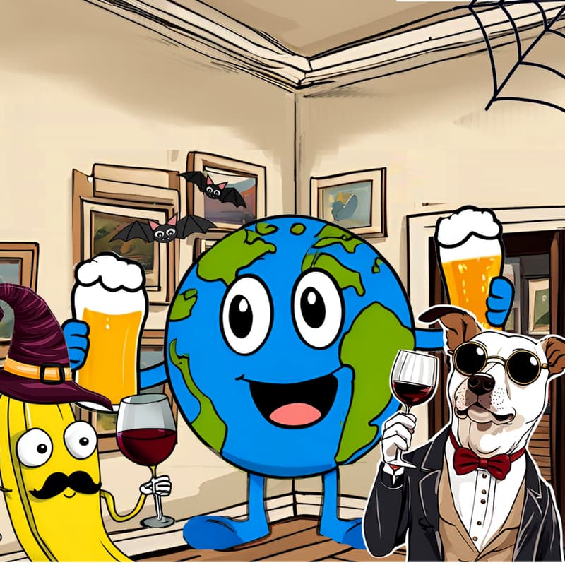 Cover Image for Climate Pints Fall Gathering
