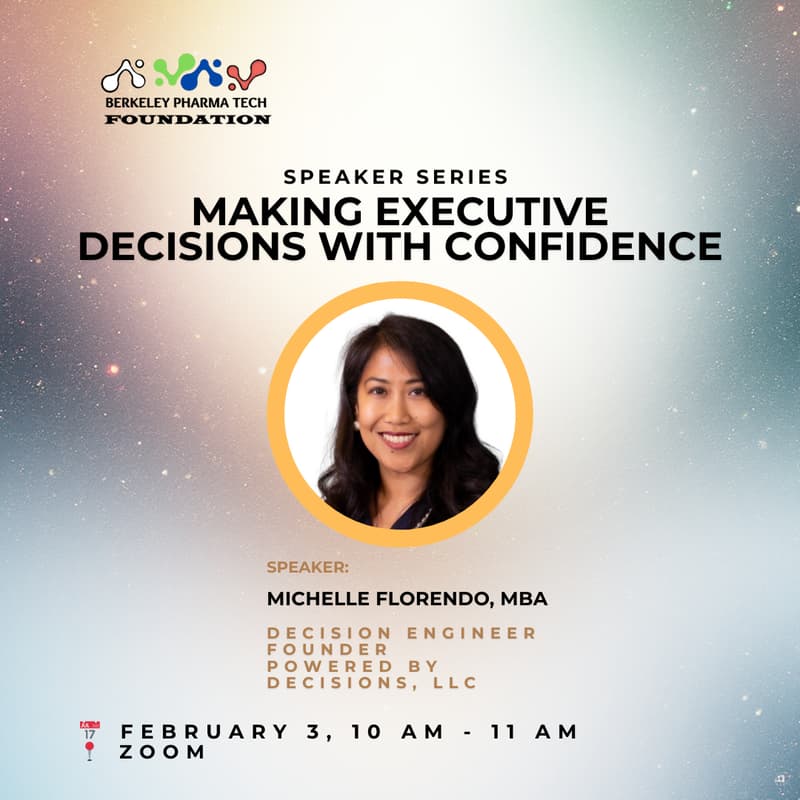 Cover Image for Making Executive Decisions with Confidence