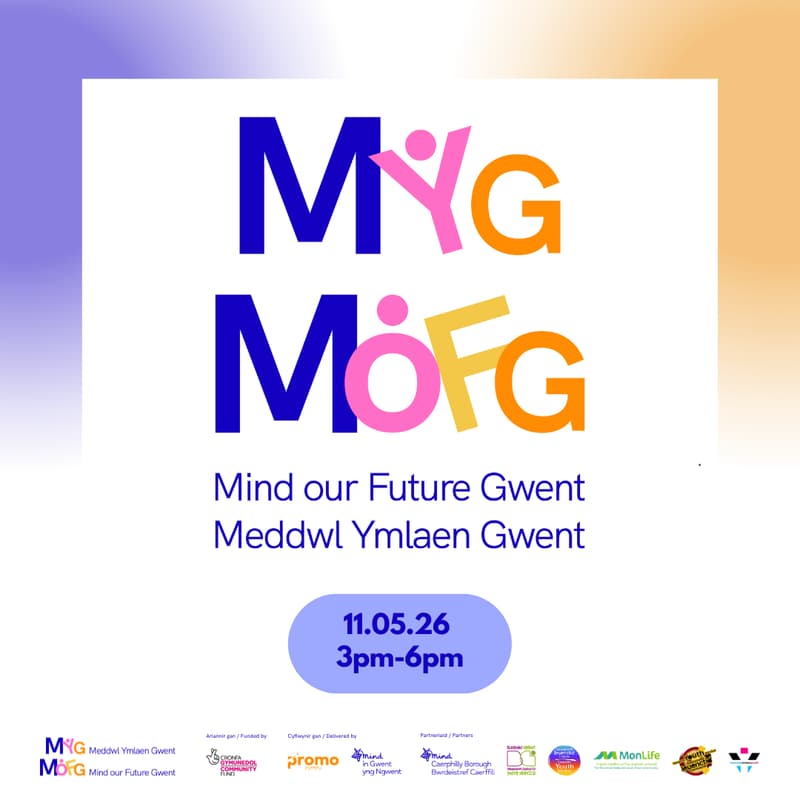 Cover Image for Cymuned Ymarfer MYG | MoFG Community of Practice