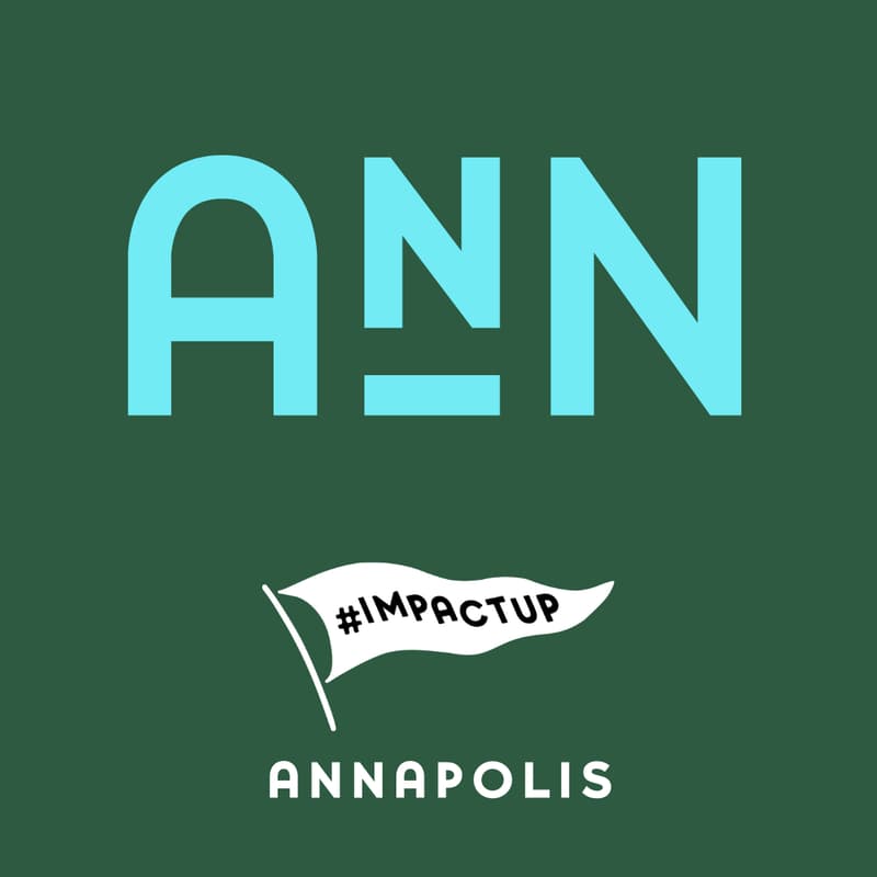 Cover Image for ImpactUp x Annapolis