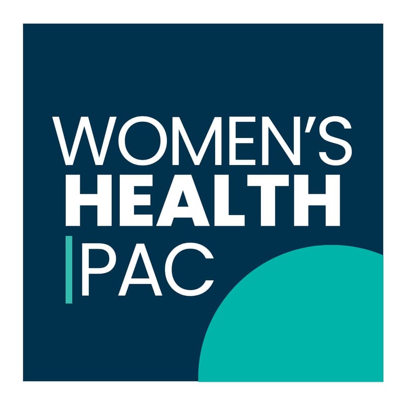 Cover Image for Women’s Health PAC January 2026 Kickoff Update