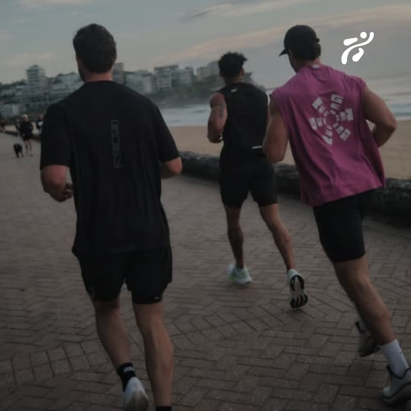 Cover Image for Gurgaon Corporate Run