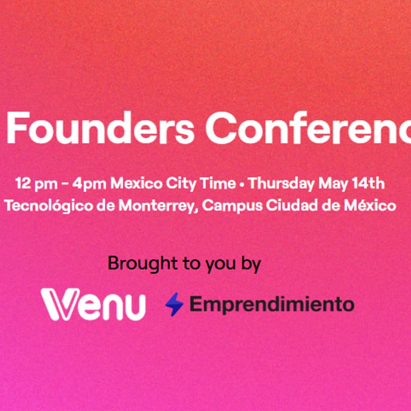 Cover Image for AI Founders Conference
