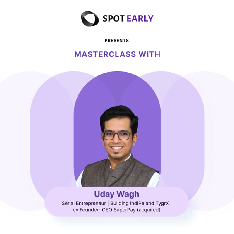 Cover Image for Masterclass || Validating your idea before building the product