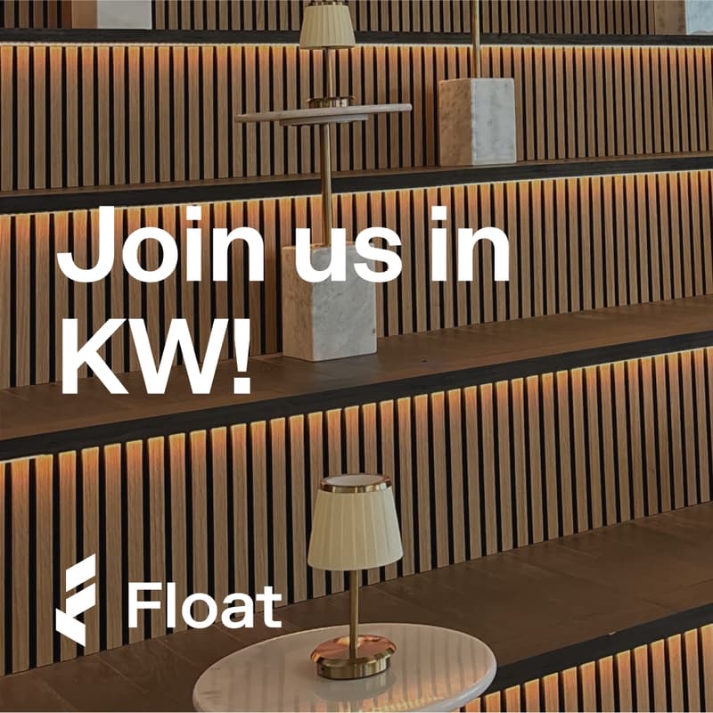 Cover Image for KW Finance Party