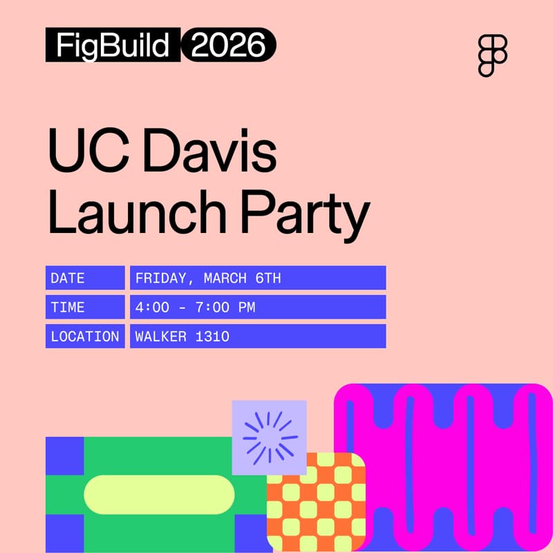 Cover Image for FigBuild Launch Party
