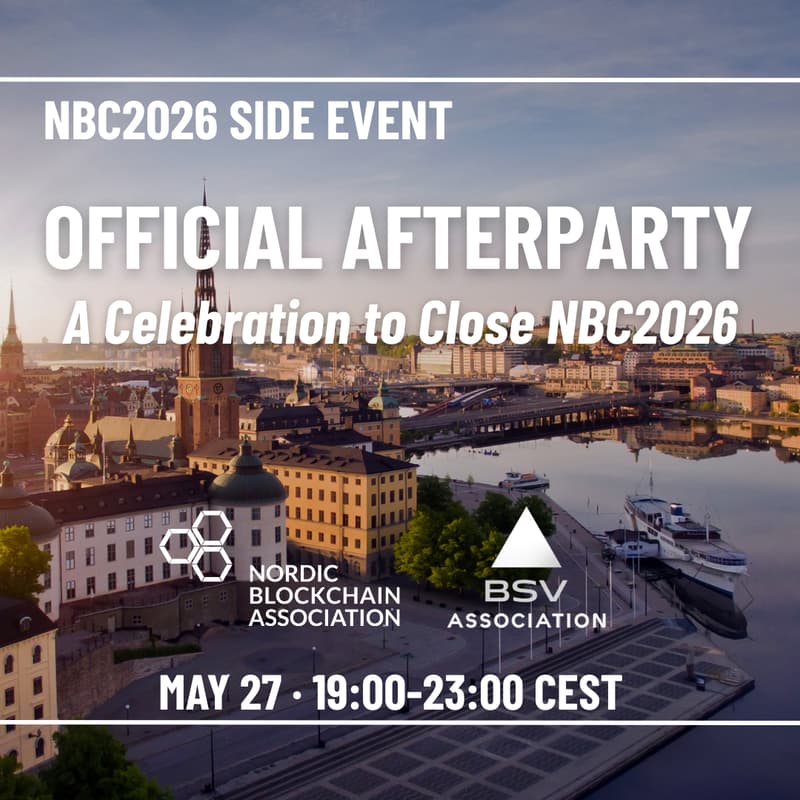 Cover Image for NBC2026 Official Afterparty