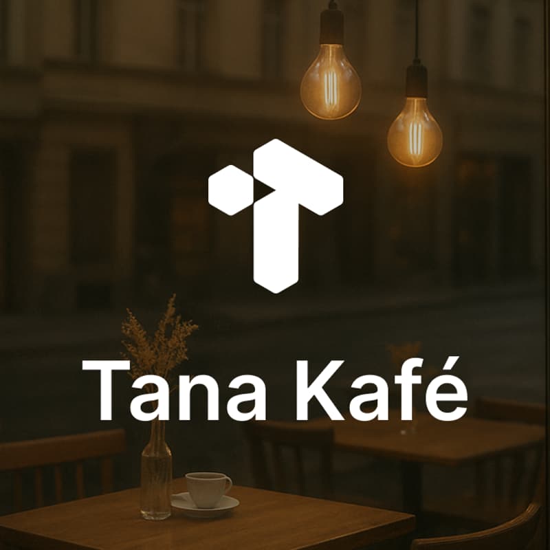Cover Image for Tana Kafé (San Francisco)
