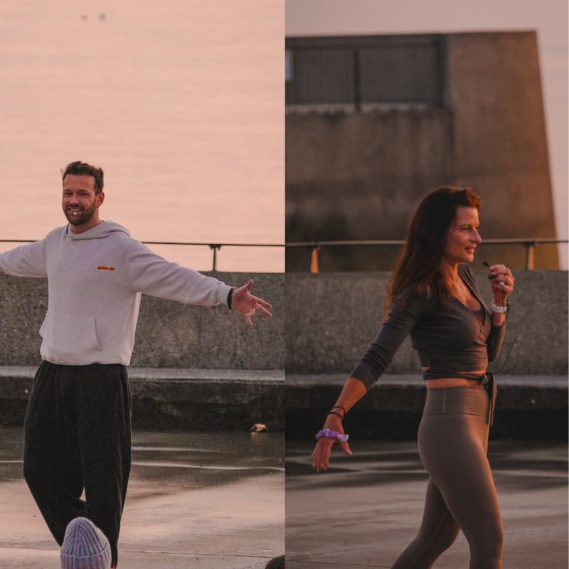 Cover Image for WINTER SUNRISE SESSION