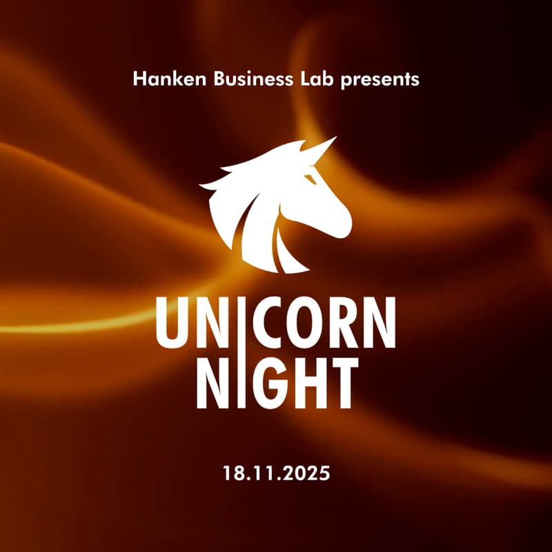 Cover Image for Unicorn Night 2025