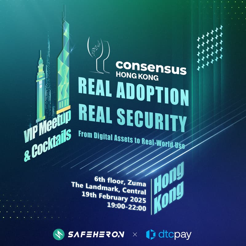 Cover Image for Real Adoption, Real Security: From Digital Assets to Real-World Use