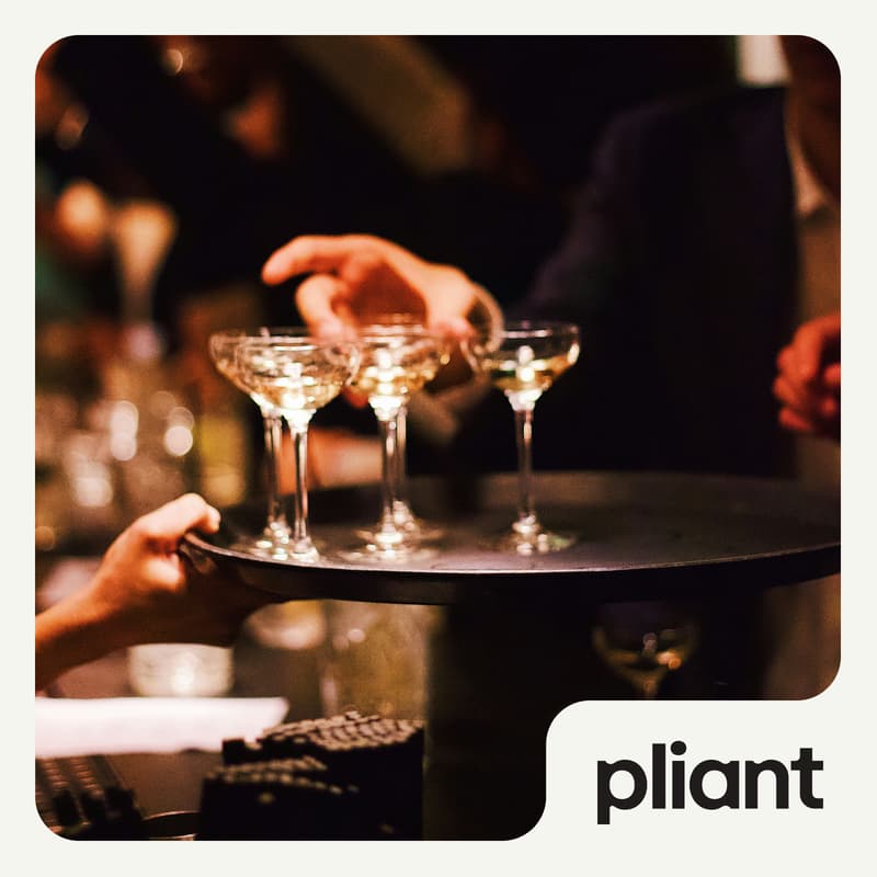 Cover Image for Pliant Payments Night