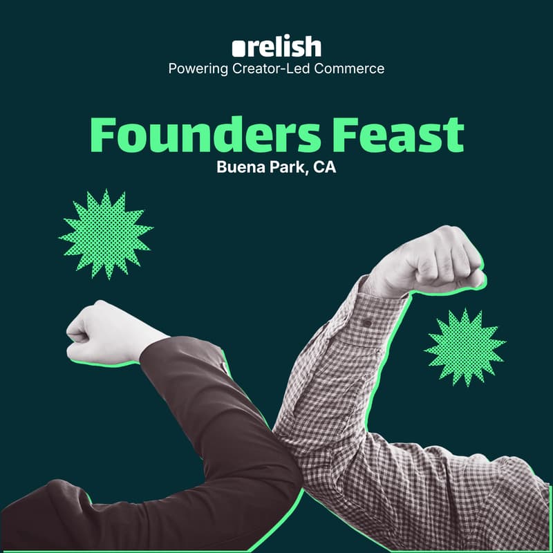 Cover Image for Founder's Feast @ Rock & Brews