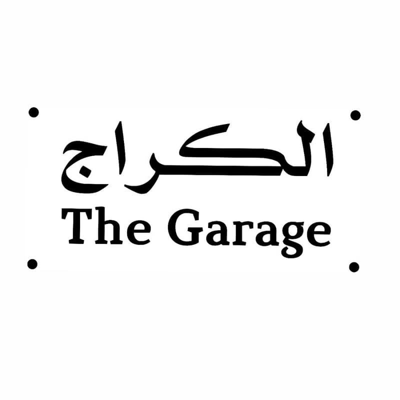 Cover Image for The Garage x NVIDIA Ai Session