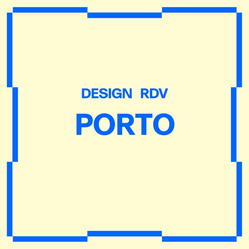 Cover Image for DESIGN RDV// PESTANA PALACIO DO FREIXO, PORTO, PORTUGAL