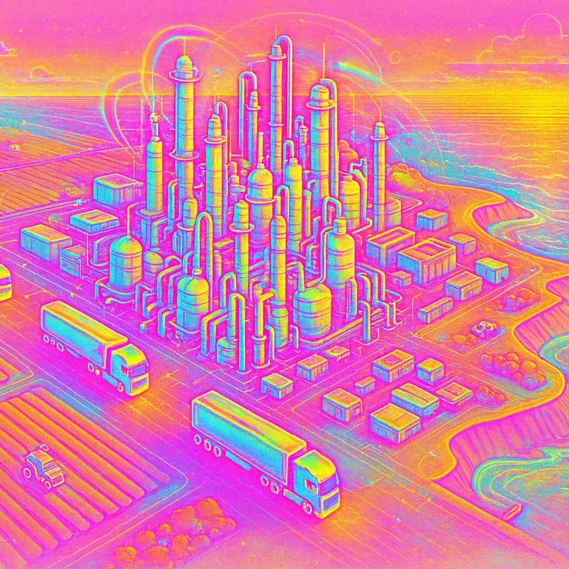 Cover Image for Hard Tech x AI in 2025
