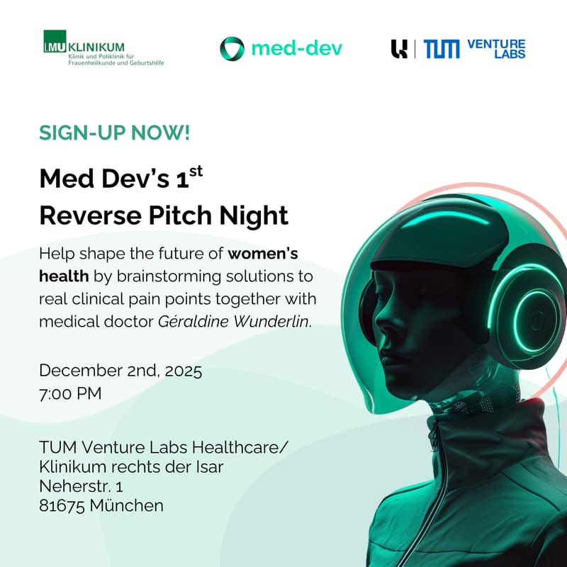 Cover Image for Reverse Pitch Night