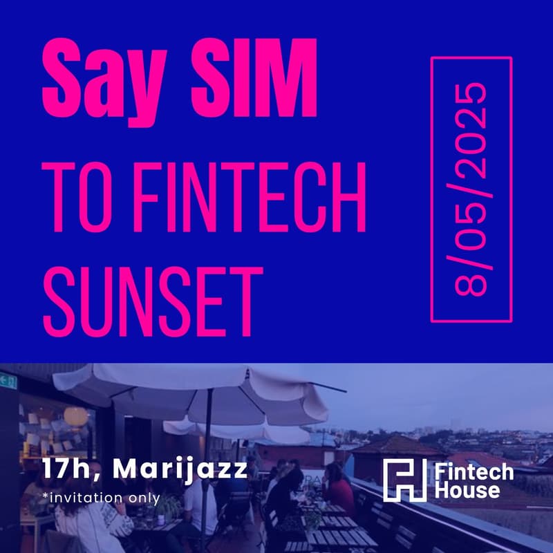 Cover Image for Sunset SIM Conf - Fintech House