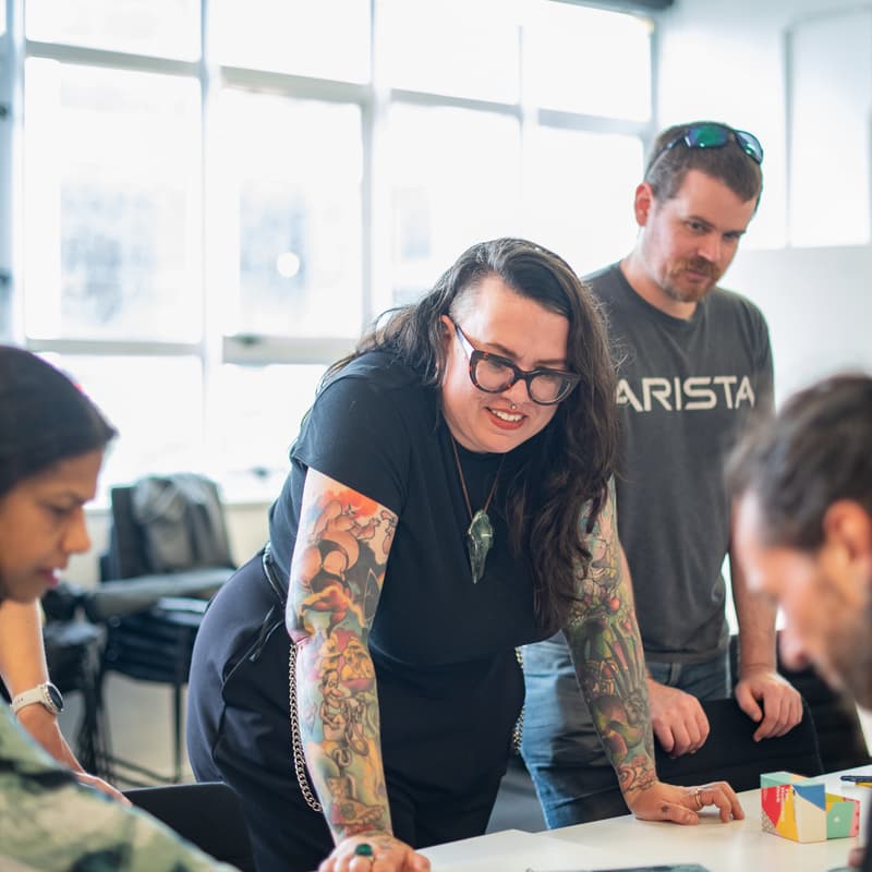 Cover Image for Leadership Canvas FREE lunchtime workshop in Tauranga