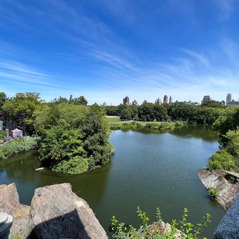 Cover Image for Friday Webflow Post-Conf Run/Walk/Hang in Central Park