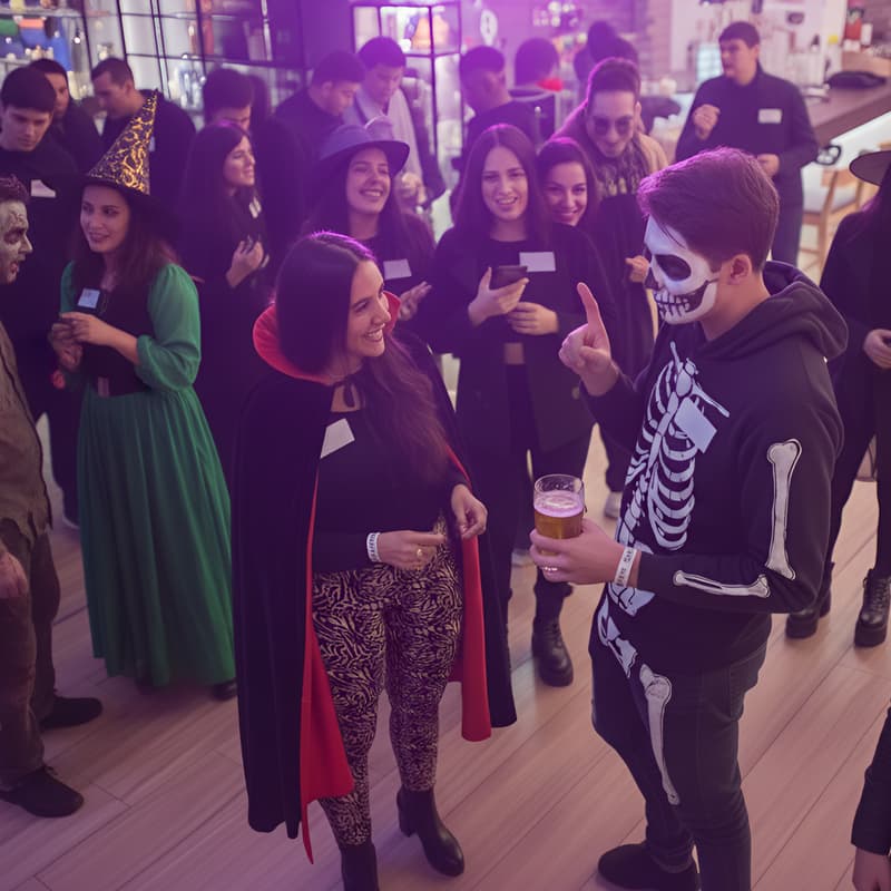 Cover Image for Bonfire Meetup #3