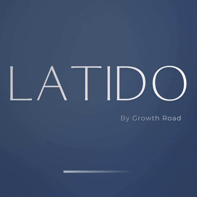 Cover Image for LATIDO by Growth Road