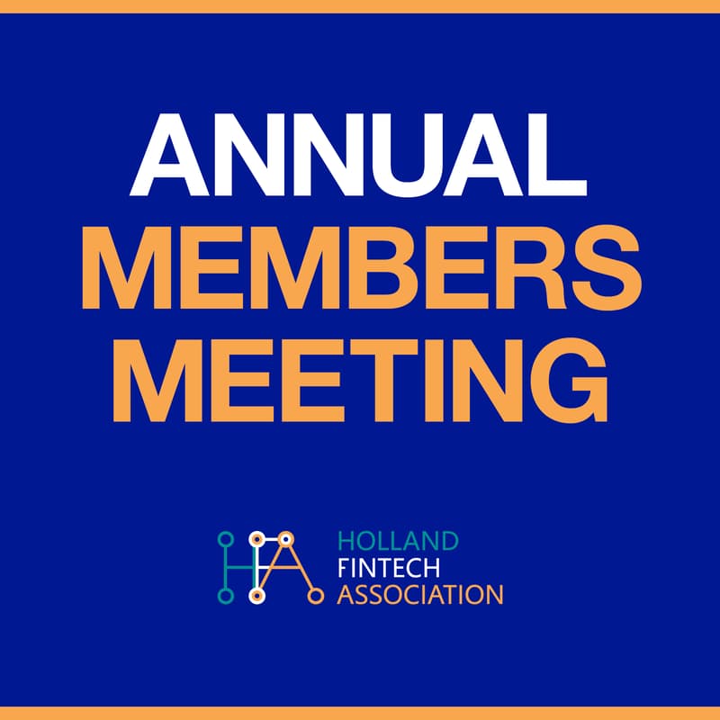 Cover Image for Annual Member Meeting - Stibbe (Member only)