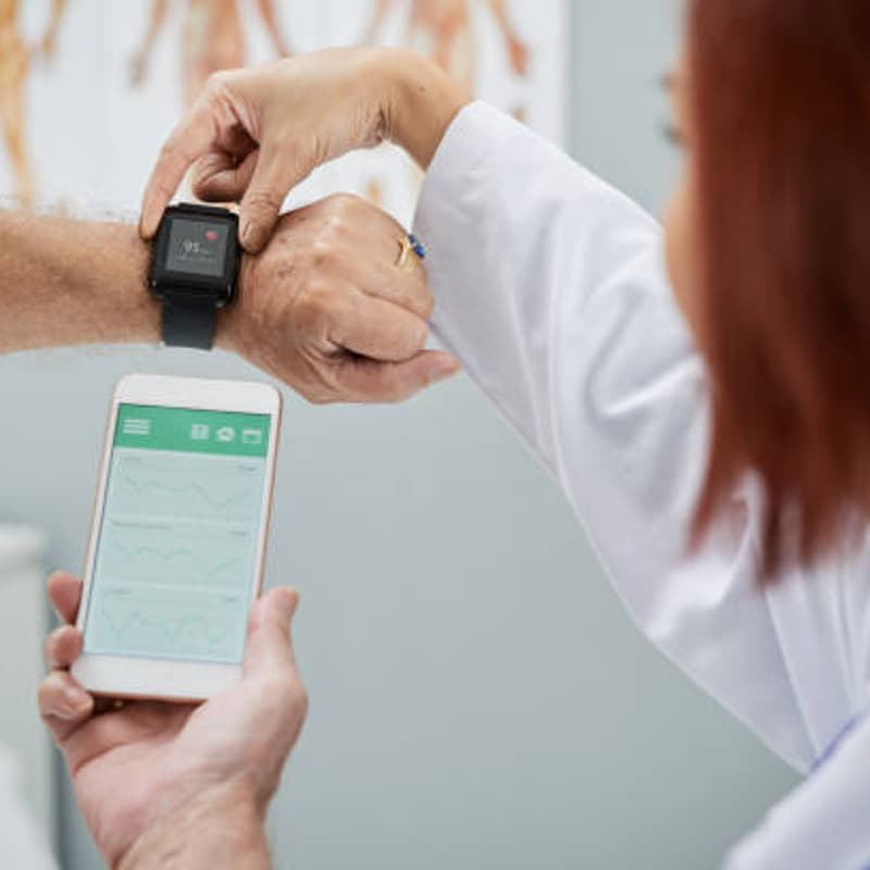 Cover Image for Virtual Webinar: Regulatory Strategy for Health Tech