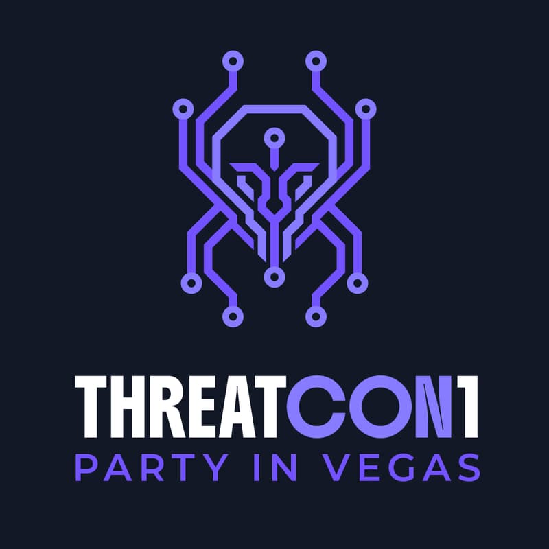 Cover Image for THREATCON1 Party in Vegas