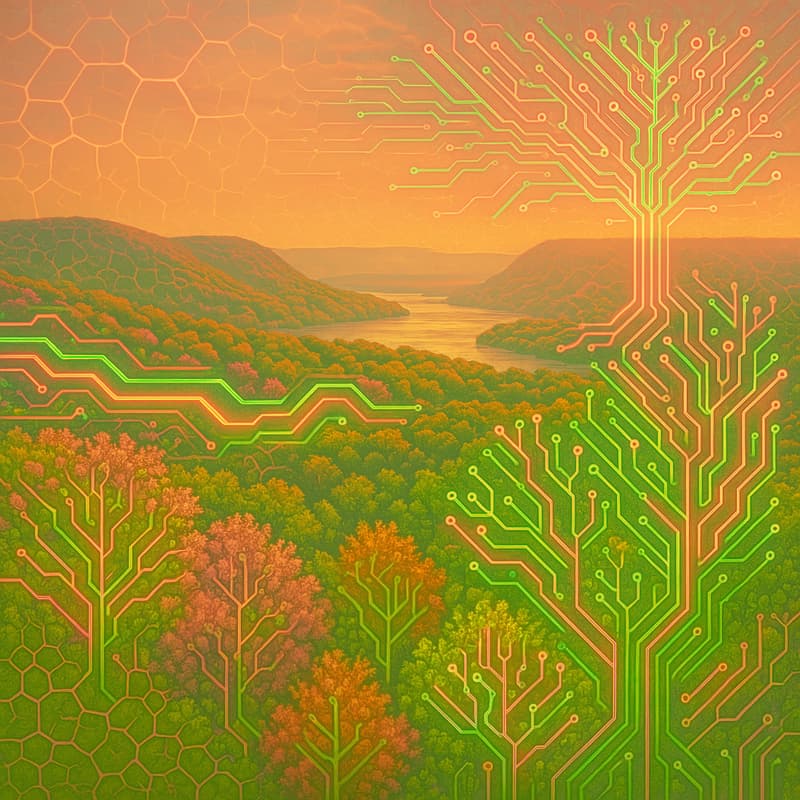 Cover Image for Hudson Valley AI Meetup