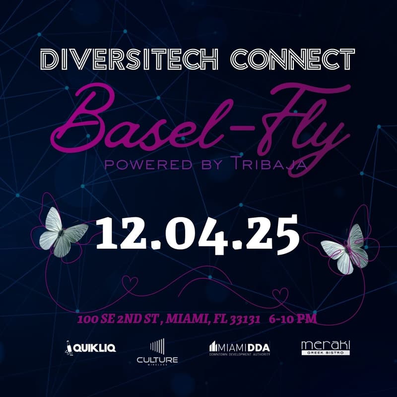 Cover Image for DiversiTech Connect: Basel-Fly